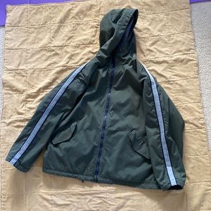 Gap winter coat